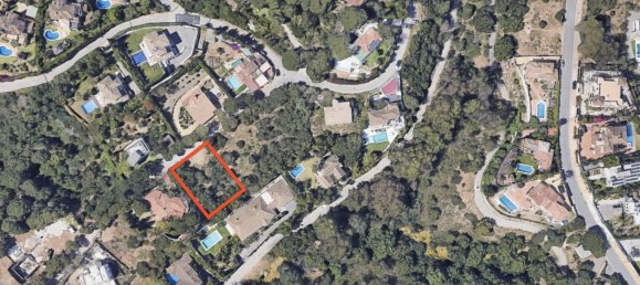  Land in Marbella, Spain No. 146716 6