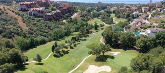  Land in Marbella, Spain No. 146716 3