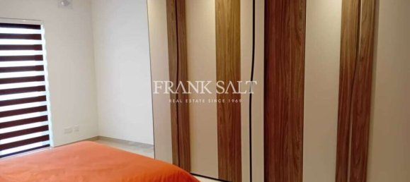 Apartamento T3 em Mellieha, Malta N.º 11623 8