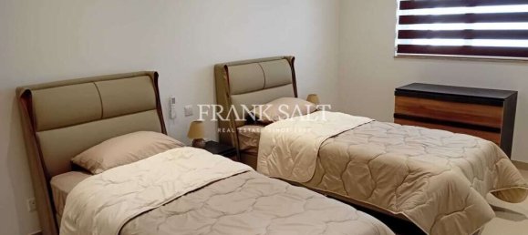 Apartamento T3 em Mellieha, Malta N.º 11623 9