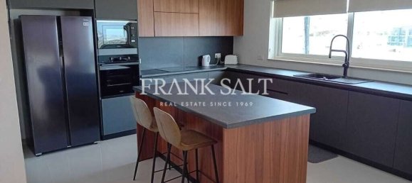 Apartamento T3 em Mellieha, Malta N.º 11623 12