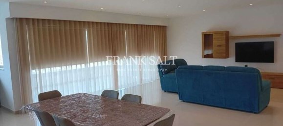 Apartamento T3 em Mellieha, Malta N.º 11623 11