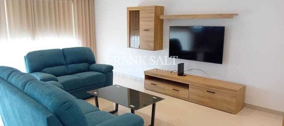 Apartamento T3 em Mellieha, Malta N.º 11623 4