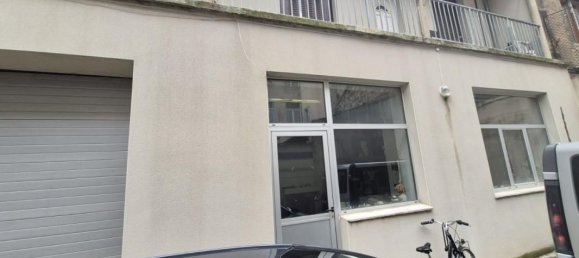 7 bedrooms Apartment in Saint-Etienne, France No. 343507 10