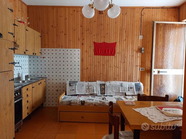 2غرفة منزل في Campo di Giove, Italy رقم 267789