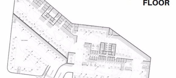 3 غرف نوم شقة في Paphos, Cyprus رقم 9481 8