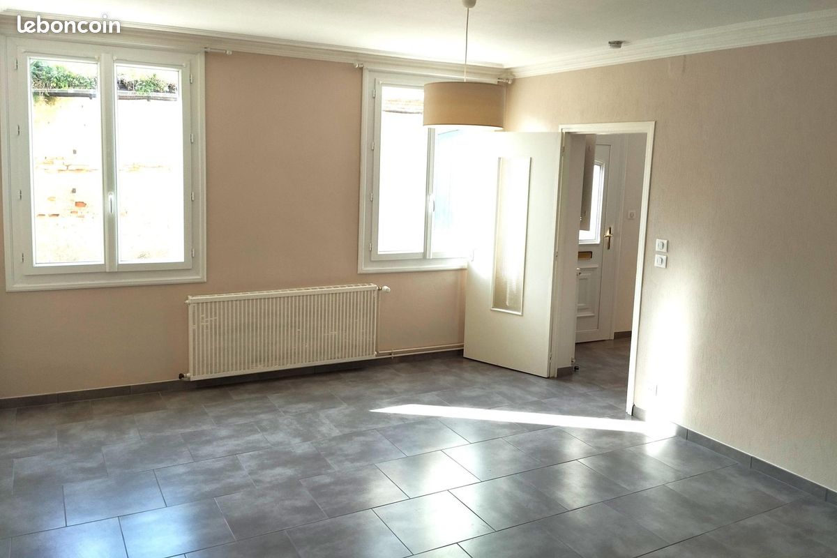 2 bedrooms Townhouse in Mazeres, France No. 284368