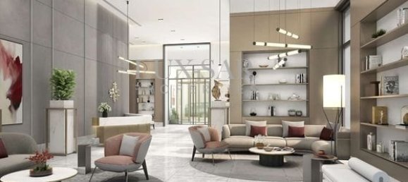 Apartamento T1 em Downtown Dubai (Downtown Burj Dubai), UAE N.º 6564 10