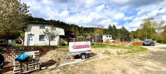 Земельный участок 600м² в Берндорф, Австрия № 146647 4