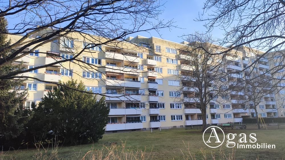 2-Zimmer Wohnung in Reinickendorf, Germany, Nr. 15746