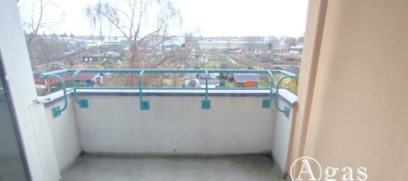 2-Zimmer Wohnung in Reinickendorf, Germany, Nr. 15746 3