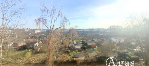 2-Zimmer Wohnung in Reinickendorf, Germany, Nr. 15746 5