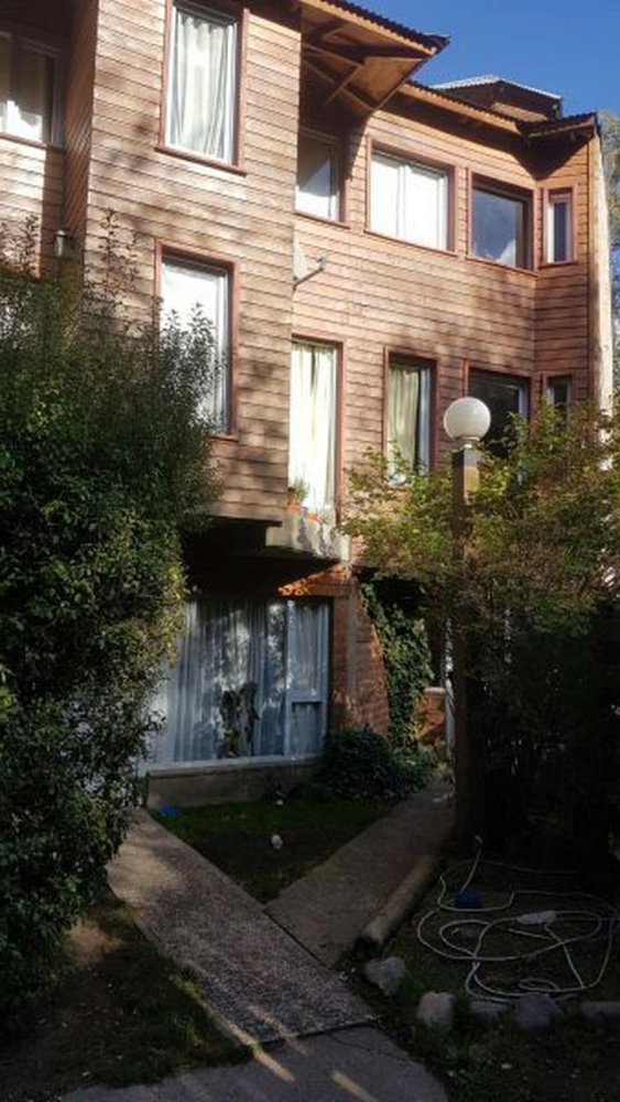 4 Schlafzimmer Wohnung in Neuquen, Argentina, Nr. 4880