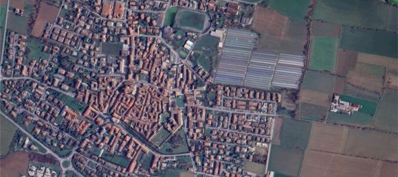 Edifício em Brignano Gera d'Adda, Italy 707 m² N.º 284246 12