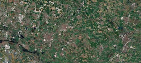 Edifício em Brignano Gera d'Adda, Italy 707 m² N.º 284246 15