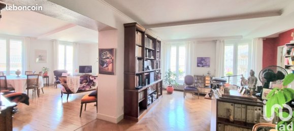 3 Schlafzimmer Wohnung in Saint-Etienne, France, Nr. 341917 2