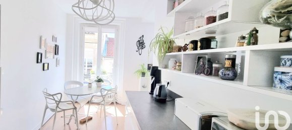 3 Schlafzimmer Wohnung in Saint-Etienne, France, Nr. 341917 5