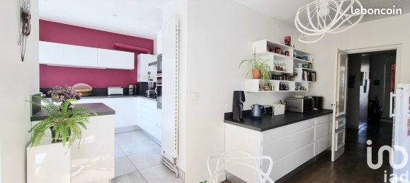 3 Schlafzimmer Wohnung in Saint-Etienne, France, Nr. 341917 6