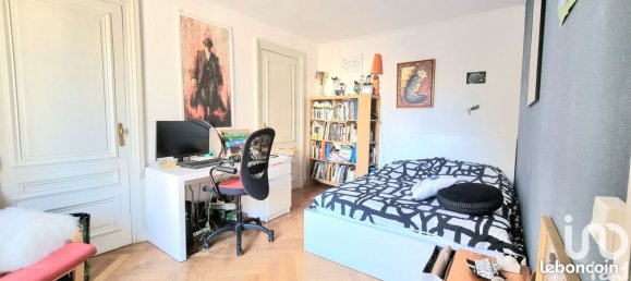3 Schlafzimmer Wohnung in Saint-Etienne, France, Nr. 341917 9