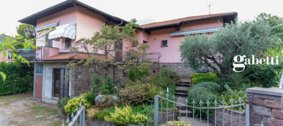 5 غرف نوم فيلا في Nibionno, Italy رقم 289000 5