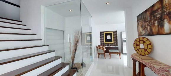 3 غرف نوم فيلا في Chalong, Thailand رقم 10993 20