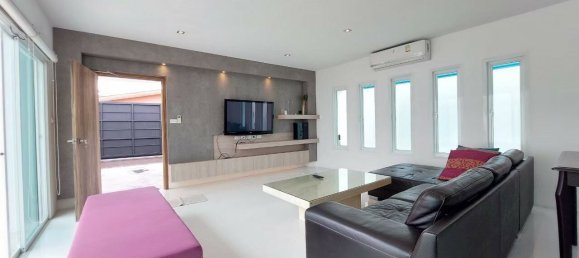 3 غرف نوم فيلا في Chalong, Thailand رقم 10993 17