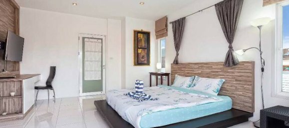 3 غرف نوم فيلا في Chalong, Thailand رقم 10993 12