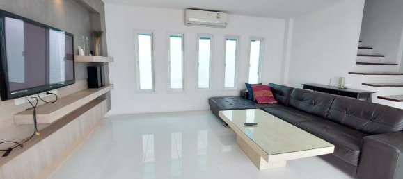 3 غرف نوم فيلا في Chalong, Thailand رقم 10993 18