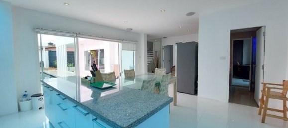 3 غرف نوم فيلا في Chalong, Thailand رقم 10993 22