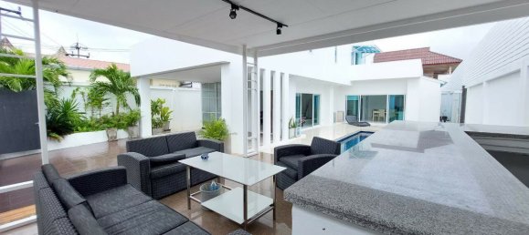 3 غرف نوم فيلا في Chalong, Thailand رقم 10993 3