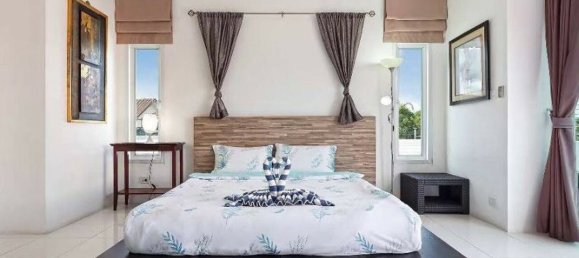 3 غرف نوم فيلا في Chalong, Thailand رقم 10993 2