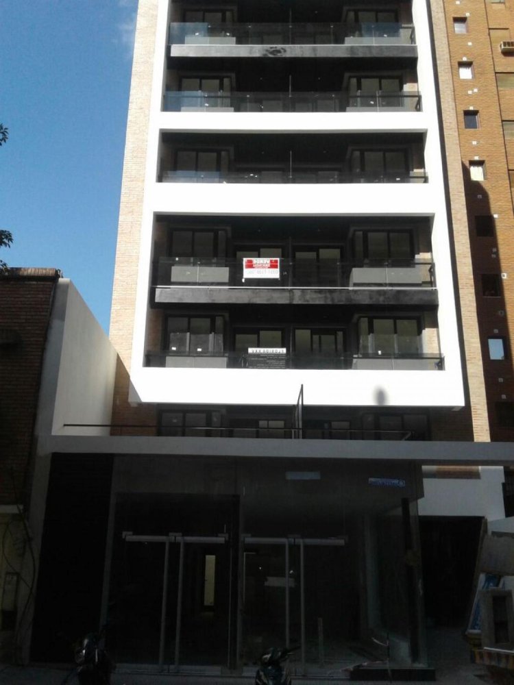 Escritório em Cordoba, Argentina N.º 26988