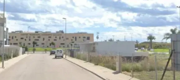 Commercial property in Cullera, Spain No. 190607 2