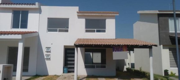 Дом с 3 спальнями в Агуаскальентес, Мексика № 175900 2