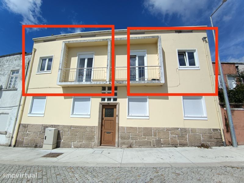 2 chambres Appartement à Porto, Portugal No. 355055