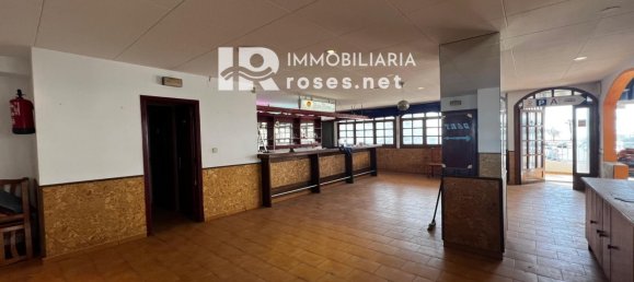 Imóvel comercial em Roses, Spain 120 m² N.º 135928 3