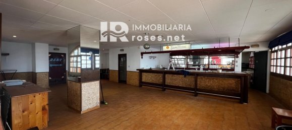 Imóvel comercial em Roses, Spain 120 m² N.º 135928 10