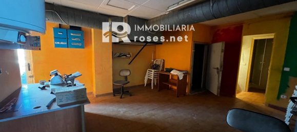 Imóvel comercial em Roses, Spain 120 m² N.º 135928 6