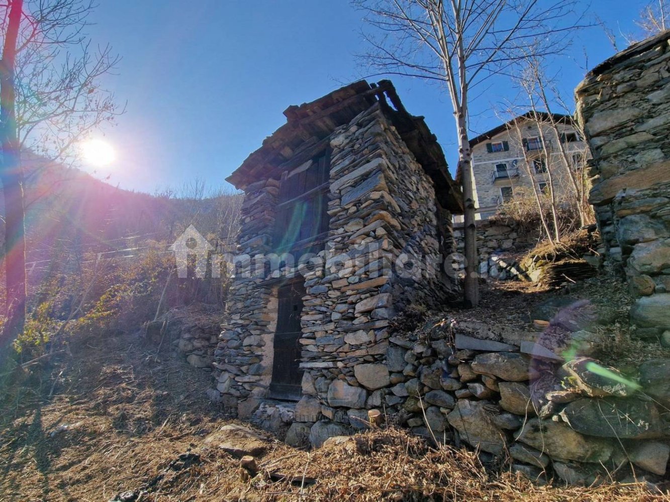 2غرفة منزل في Chiesa in Valmalenco, Italy رقم 116817