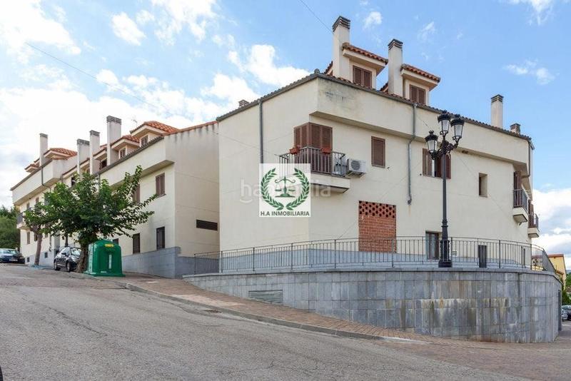 Propriété commerciale à Venturada, Spain 117m² No. 97901