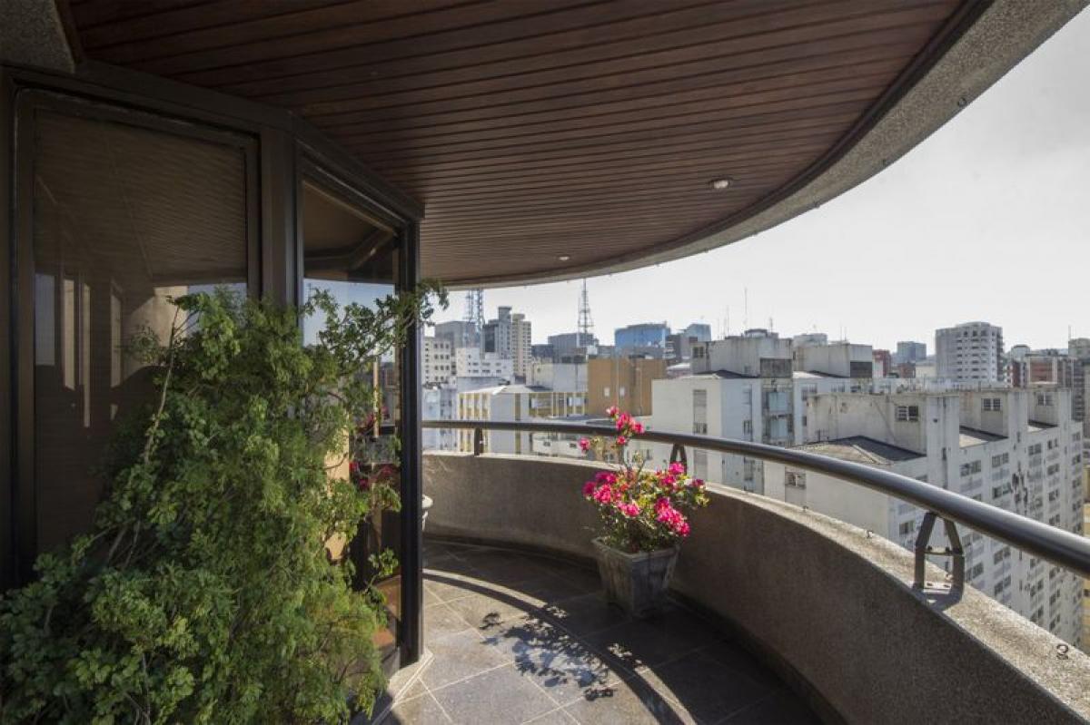 Apartamento T4 em São Paulo, Brazil N.º 489559