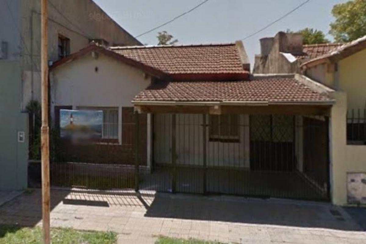  Land in Bermudez, Argentina No. 40197