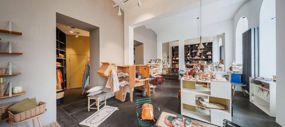 241m² Commercial property in Margareten, Austria No. 237427 13