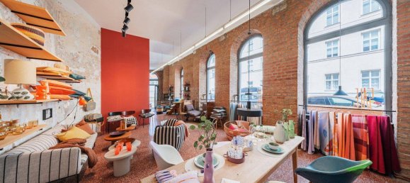 241m² Commercial property in Margareten, Austria No. 237427 5