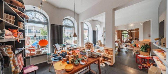 241m² Commercial property in Margareten, Austria No. 237427 16