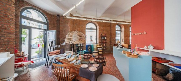 241m² Commercial property in Margareten, Austria No. 237427 4