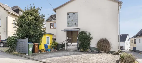 4 rooms Townhouse in Neuwied, Germany No. 226843 13