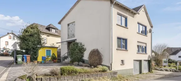 4 rooms Townhouse in Neuwied, Germany No. 226843 14