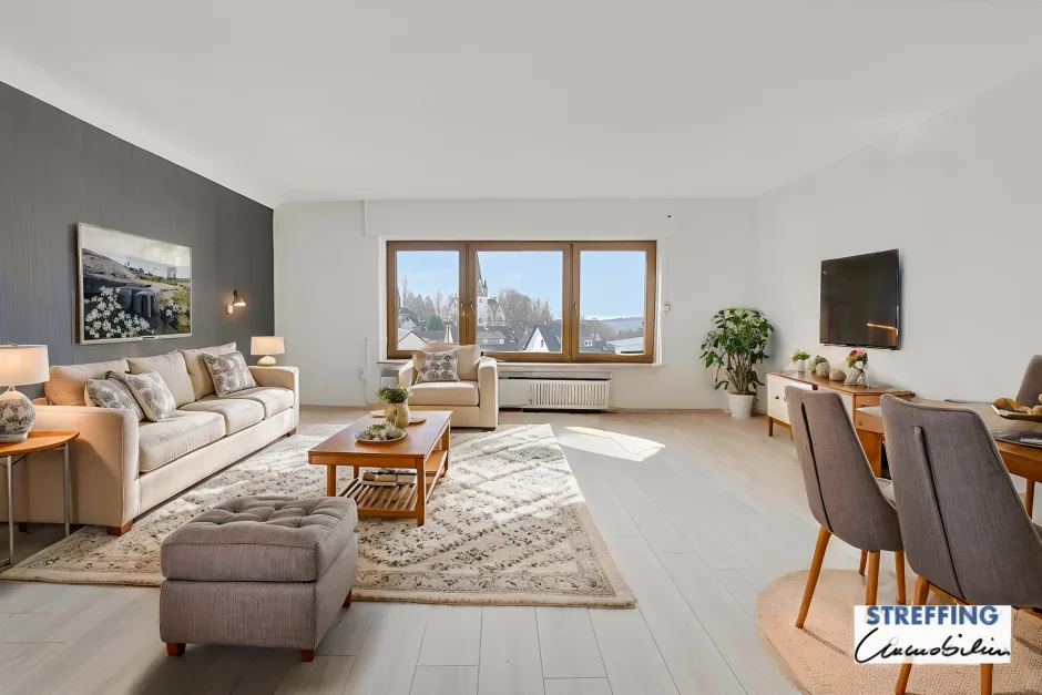 4 rooms Townhouse in Neuwied, Germany No. 226843