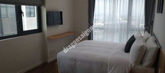 97m² Apartment in District 7, Vietnam No. 10623 6